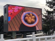 Festes P8 führte Videodarstellung/geführte Zeichen-Anschlagtafel-große Werbungs-farbenreiche geführte Anzeige im Freien