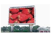 Leichte Werbung LED sortiert farbenreichen geführten Anzeige P20 BAD Festeinbau im Freien aus