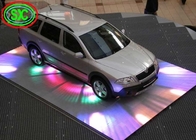 P4 wechselwirkendes InnenDance Floor, farbenreicher Schirm-lange Lebensdauer LED