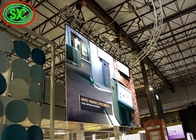 Innenereignisse SMD P3 p3.91 Miet-LED-Anzeige Druckguss-Alaun-Portable geführte Anzeige