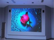 Klare Innendigitale Beschilderung LED-zeigt Video-Fernsehwand-P3.91mm Platten P2.5 P3 P3.91 4K LED an