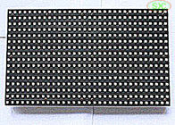 Schirmmodul SMD RGB LED, farbenreiches Anzeigenmodul LED-P10 im Freien mit 1/4scan