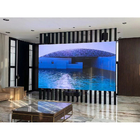 Neue Serie GOB Indoor LED-Bildschirme Vermietung Staubdichte und Anti-Kollision Funktion