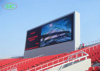 smd der hohen Auflösung 10mm führte farbenreicher großer Stadionsumkreis im Freien Anzeige für Olympische Spiele