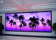 Farbenreicher P3 2x3m an der Wand befestigter LED InnenBildschirm des klaren Bild-