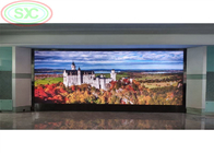 Werbebildschirm Indoor-Vollfarb-LED-Display P3.91 LED-Panel