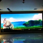 HD 4k RGB Led Display Board mit 500*500mm Schrank