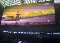 Videoinnenbildschirm Live Stage Rental Event Backdrops HD 4K wand-P3.91 LED im Freien