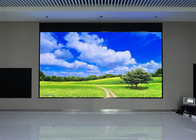 große hohe Helligkeit Indoor Led Billboard P3.91 Led Panel 500*500mm