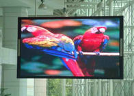 Brett RGB LED der hohen Leistung P5/farbenreiche LED-Videowand mit Helligkeit 2500nits