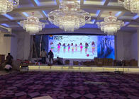 3840Hz erneuern Schirm Rate Indoor Full Color Stages LED für Konferenzsaal, Trad Show und Ausstellung