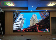 Hochleistungs-LED-Bildschirme für die Vermietung in Innenräumen für Kirchenbühnen