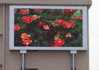 Farbenreiche Neigung LED-SMD3535 Anzeigen-5mm im Freien für Einkaufszentrum/Ausstellungen