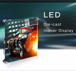 Farbenreiche LED Module des Stadiums-hellen P5 LED des Bildschirm-960x960mm