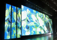 Innenfarbenreicher LED MietBildschirm des Kirchen-Auditoriums-Stadiums-Konzert-Hintergrund-Platten-Preis-P2.5 P3 P3.91
