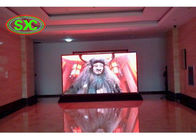 Kleine Neigung P3 farbenreiche LED Screen/LED Anzeige Fernsehvideowand Fabrikpreis-