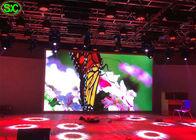 Große Schirme RGB P3.9 Stadiums-LED, Innen-SMD LED-Anzeige mit Nationstar