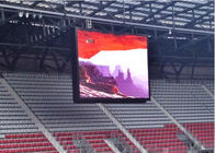 Farbenreiche Spannung der Stadion SMD2727 LED-Anzeigen-Videodarstellungs-Funktions-DC5V