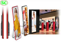 Plakat-Schirm P3 LED für das Einkaufszentrum/Innen-LED-Anzeige farbenreich