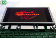 Farbenreiche LED-Werbungs-Anschlagtafeln, P2 SMD LED Scan der Schirm-Anschlagtafel-IP34 1/32