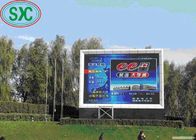 Geführtes Anschlagtafel-Zeichen RGB SMD HD Digital, Werbung- im Freiengeführte Anzeige P4 P5 P6 P8