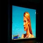 WAND-Innenschirm SMD P4 farbenreicher Videofesteinbau-LED für Konferenzzimmer