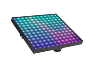 Hohe Auflösung RGB LED farbenreiche kundenspezifische Anzeigen-des im Freien flexible Modul-P4 für die Werbung