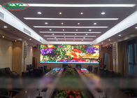 Konferenzzimmer-Videowand-Schirm SMD 2121 farbenreicher SMD2121 P3