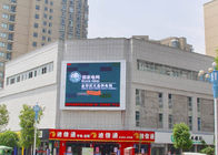 Werbungs-Anschlagtafel-Berufshersteller im Freien Factory In China der hohen Qualität großer P10 LED
