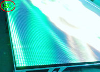 Hochauflösende farbenreiche Induktions-elektronische Videodarstellung LED Dance Floor P6.25