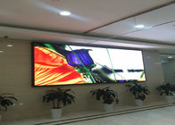Werbung geführte Videoanzeigefeld kundengebundene Pixel farbenreiches 1R1G1B HD 5mm