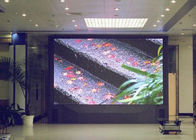 Stadiums-Hintergrund LED-Anzeigen-Großleinwand P4 P5 P6 Innen-/im Freien für Mietgremien für Konzert-Konferenzsaal