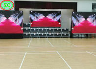 Stadium LED SCX LED sortiert Stadiums-Hintergrund-riesige Anzeige der hohen Auflösung für Konzert aus