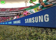 BAD SMD P10 der hohen Auflösung führte farbenreiches Sport-Umkreis-Stadion Anzeige