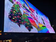2500 Nissen farbenreiche Werbungs-Stadiums-Konzert-hohe Auflösung LED-Anzeigen-P4 im Freien