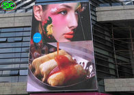 Farbenreiche Anzeige LED-P16 im Freien 160 x 160 für Werbefirmen, Anzeigen-Schirm