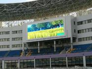 110 - im Freien RGB-LED-Anzeige Stadium 220VAC P4.81 mit Bildwiederholfrequenz 3840Hz