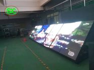 Smd P5 Shenzhens im Freien führte farbenreicher geführter Werbungsvorderer Brauchwasserbeweis der schirmanschlagtafel Anzeige