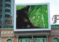 Der Preishohen qualität HD China-Fabrik im Freien farbenreicher geführter Schirm der guten Werbung wasserdichten