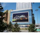 Der Preis-hohen Qualität HD China-Fabrik sortieren gute Videowand im Freien im Verkauf aus