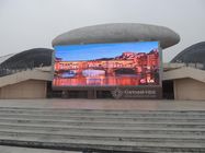Der Preishohen qualität HD China-Fabrik guter Videowand-Schirm im Freien im Verkauf für Stadiums-Ereignisse