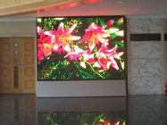 Digital-geführter farbenreicher LED Innenschirm Shenzhen-hoher Auflösung der Videowand-P3 Smd2121 1000cd/sqm Helligkeits-