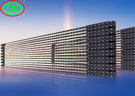 Zwischenwand-Anzeige P2.5 SMD farbenreiche LED, LED-Hauptvorhang-Schirm-hohe Auflösung