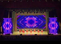 Hohe Konfiguration Innenp 4,81 LED-Anzeige, LED-Schirm für Bühnenshow