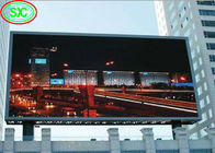 VideoAnschlagtafeln Smd P3 P4 P5 P6 P10 LED im Freien für die Werbung