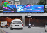 Festeinbau farbenreiche LED-Anzeige im Freien in hohem Grade helles SMD P10