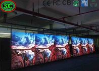 LED-Anzeigen-Video-Innenwand Fabrik-der heißen Verkaufs-hohen Auflösung hochauflösende farbenreiche P3 P2.5