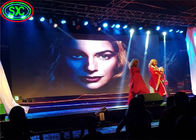 Miet-Schirm-Videowand LED P4 Innenanzeigen-LED für Konzert-Stadiums-Ereignis-Show-Hintergrund LED-Großleinwand