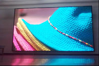 RGB P2.6 farbenreicher geführter InnenBildschirm 250*250MM der Anzeigen-Miete3840hz HD