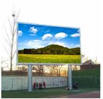 Hohe Helligkeit im Freien farbenreiche LED SMD P4 Anzeigen-Videowand-Anschlagtafeln annoncierend